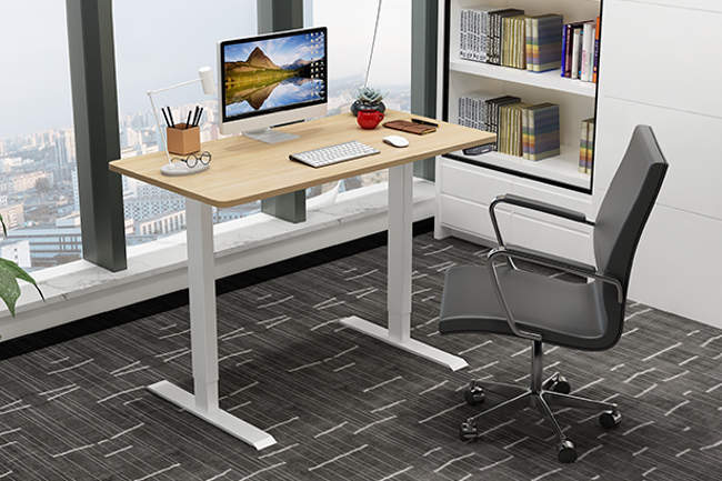 19年9月購入★電動式スタンディングデスク FlexiSpot E1シリーズ FlexiSpot E1シリーズ － 電動式昇降デスク（スタンディングデスク）の