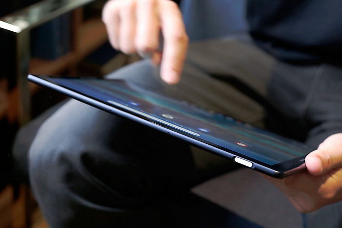 Google Pixel Slate － Chrome OSを搭載する12.3インチタブレット（2