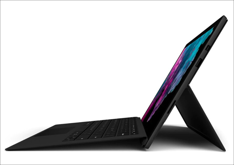 Microsoft Surface Pro 6本体 外見だけ Amazon.com : Microsoft Surface Pro 6 (Intel Core i5, 8GB RAM