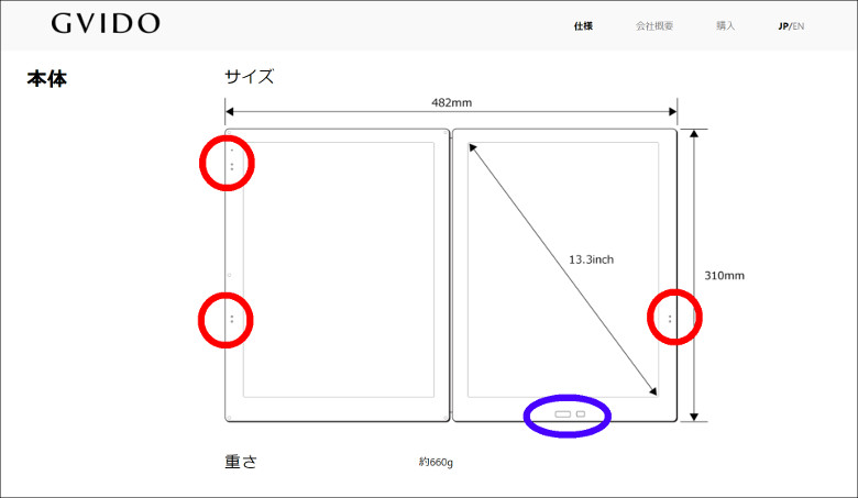 ロマン爆発、あこがれの電子ペーパー楽譜専用端末「GVIDO」を、店頭で