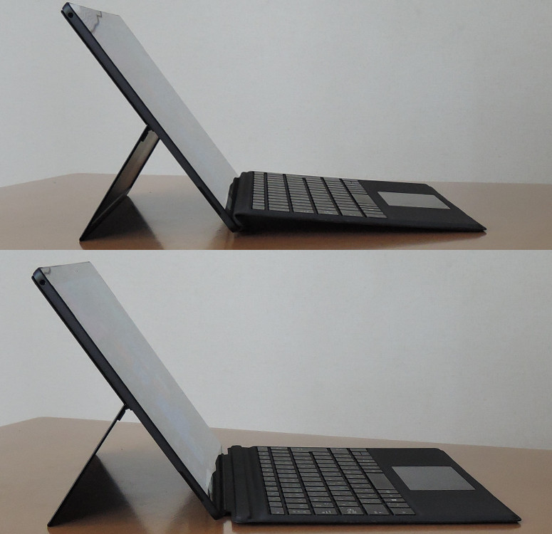 Microsoft Surface Pro 6 レビュー － キープコンセプトながら確実に