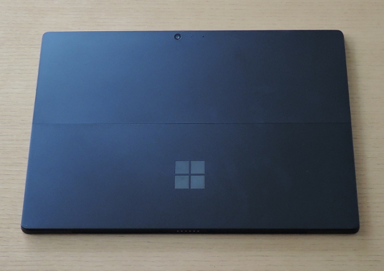 Microsoft Surface Pro 6本体 外見だけ Surface Pro 6のレビュー！ペンは描きやすい？注意点も正直にレビュー