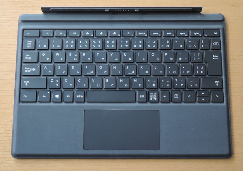 Microsoft Surface Pro 6 レビュー － キープコンセプトながら確実に