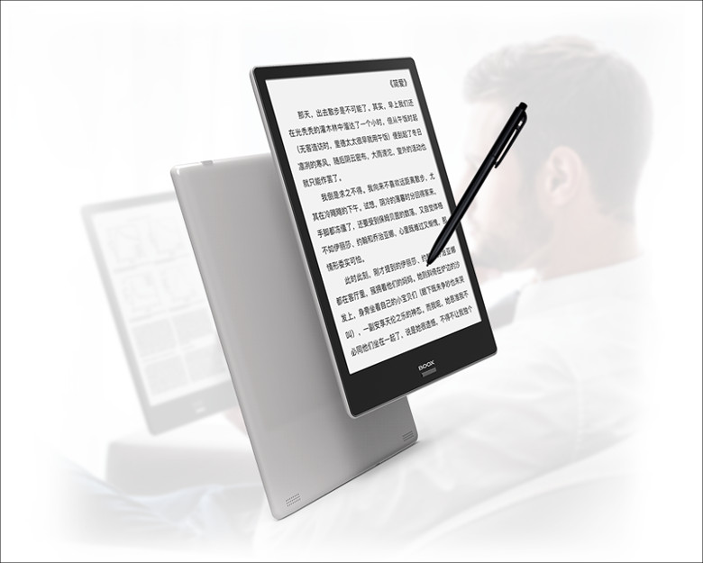 Boox NoteX 10.3インチ E-ink 電子書籍リーダー BOOX Note 電子書籍リーダー 10.3インチ