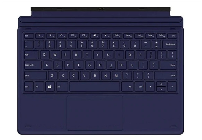 Teclast X6 Pro － 12.6インチでCore m3搭載、Surfaceタイプの
