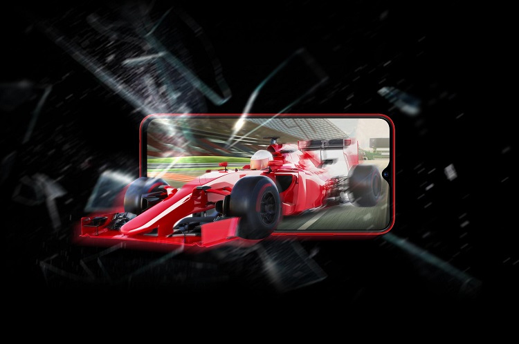 UMIDIGI F1 － UMIDIGIのAndroid 9.0搭載スマホ第1号が間もなく発売