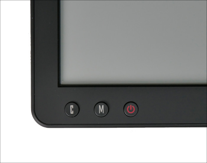 Paperlike Pro Touch － E-inkを使ったPC用の13.3インチディスプレイ