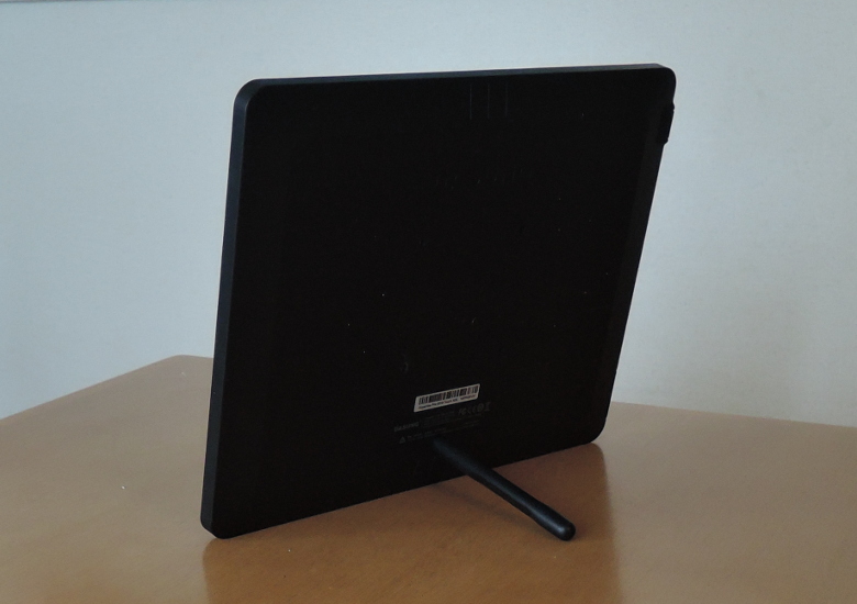 Paperlike Pro touch レビュー － 13.3インチE-ink採用のPC