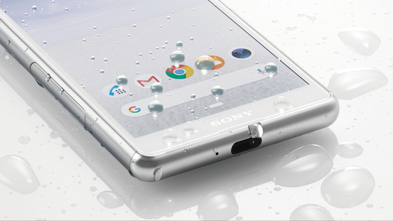 SONY Xperia Ace SO-02L － 日本だけの5インチ・ミッドレンジ