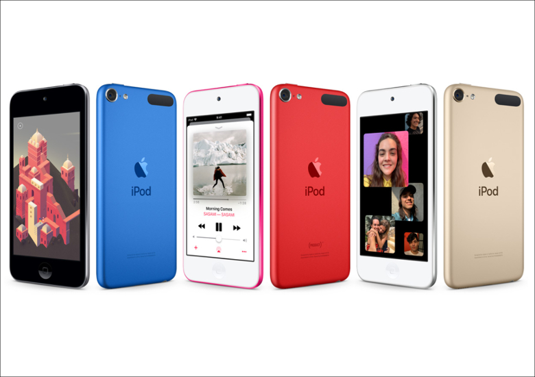 iPod touch 第5世代 PRODUCTレッド 64GB MD750J/A iPod touch (PRODUCT)RED 第5世代 64GB iPod touch 第5世代 64GB
