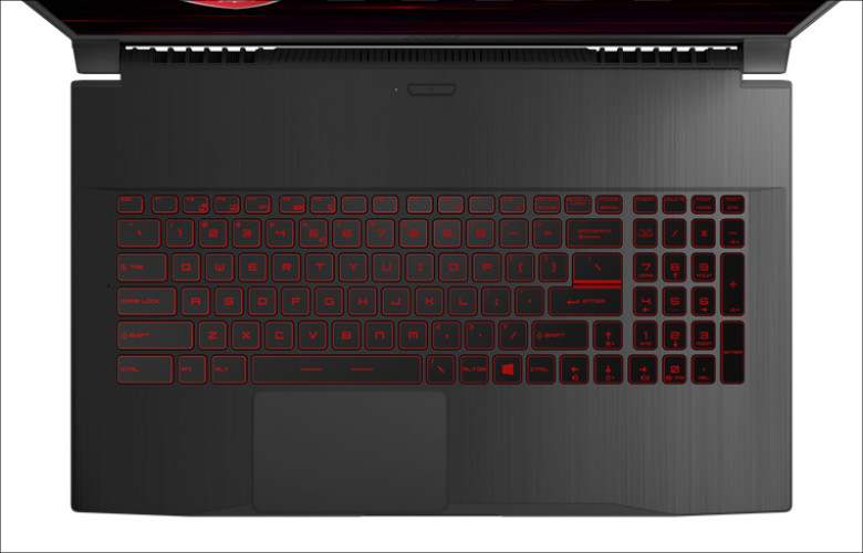 MSI GF75 Thin / GF63 Thin － MSIのエントリー・ゲーミングノートに第