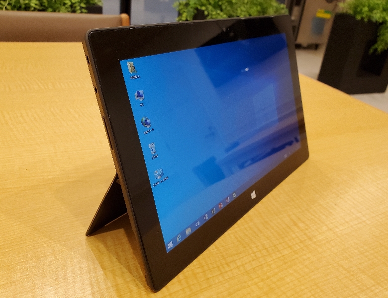 surface Windows RT 8.1 タブレットpc