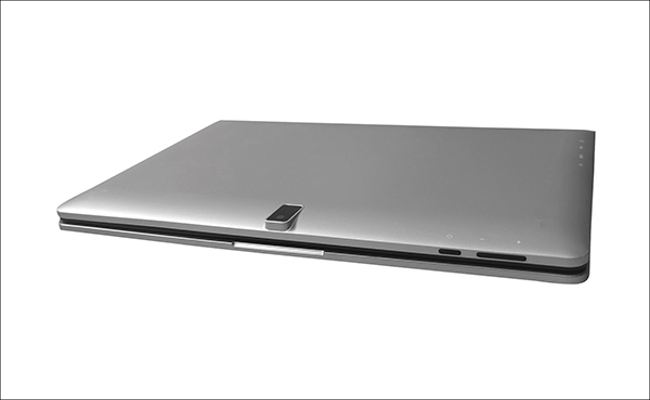ドン・キホーテ ジブン専用PC＆タブレット U1 － ドンキの激安Atom 2