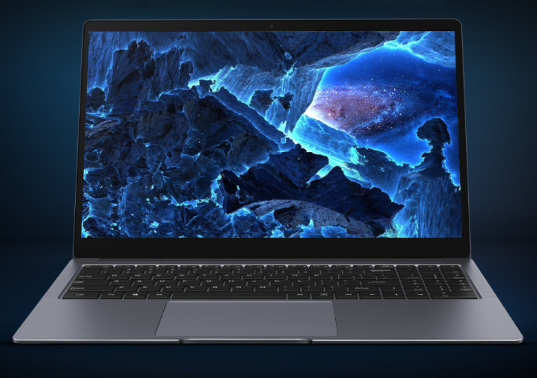 CHUWI LapBook Plus － 4万円台で購入できる4Kディスプレイ搭載の15.6