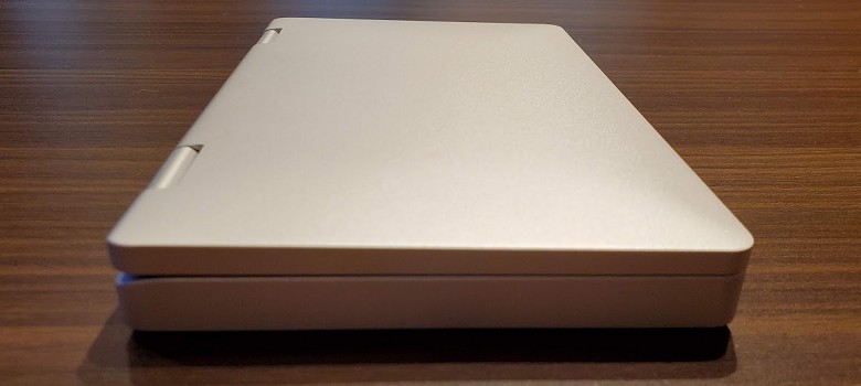 ONE-NETBOOK One Mix 1S レビュー － One Mixシリーズの新しい