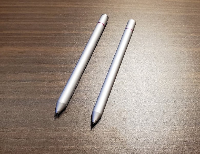 ONE-NETBOOK One Mix 1S レビュー － One Mixシリーズの新しい
