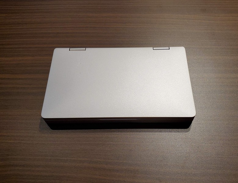ONE-NETBOOK One Mix 1S レビュー － One Mixシリーズの新しい
