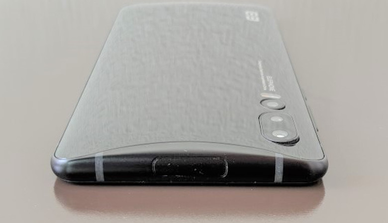 ELEPHONE U2 レビュー － ポップアップ式カメラにフルスクリーン