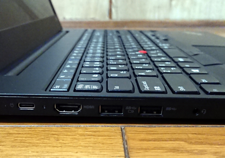 パワフルでタフPC！ThinkPad E595/Win11Pro搭載機！ Amazon.co.jp: 【整備済み品】 Lenovo ThinkPad E595 □15.6型FHD IPS