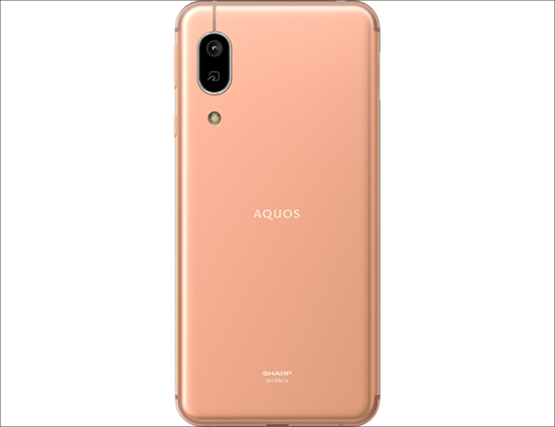 SHARP AQUOS Sense 3 / Sense 3 lite － 定番のAQUOSミッドレンジが