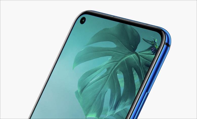 Huawei nova 5T － 4眼カメラを搭載するnovaシリーズ最新モデル