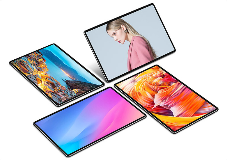 Teclast M16 － キーボードが付属する11.6インチの大型Android 