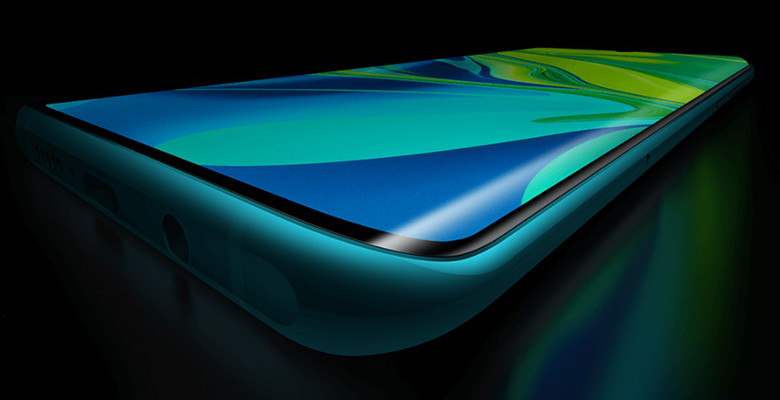 Xiaomi Mi Note 10 － 1億800万画素のカメラを搭載するXiaomiの最新