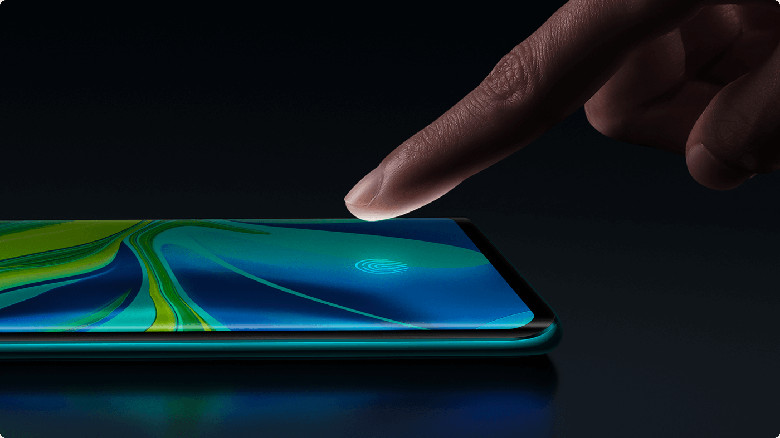 Xiaomi Mi Note 10 － 1億800万画素のカメラを搭載するXiaomiの最新