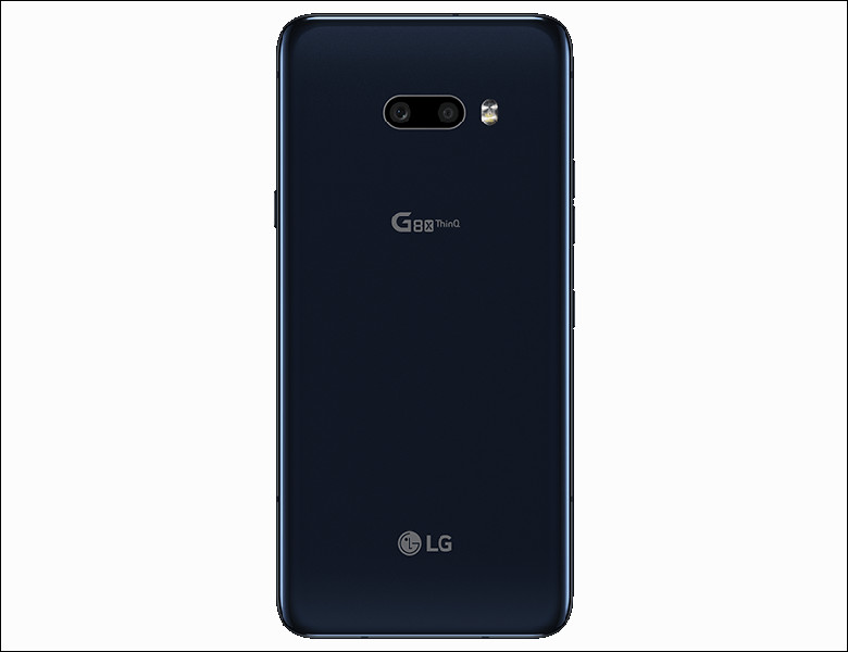 LG G8X ThinQ － これから注目したい2画面スマホ、「手が届く価格」で