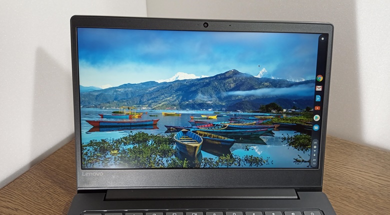 Lenovo Chromebook S330レビュー － 大幅値引きのタイミングが狙い目