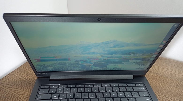 Lenovo Chromebook S330レビュー － 大幅値引きのタイミングが狙い目