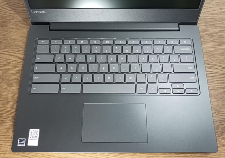 Lenovo Chromebook S330レビュー － 大幅値引きのタイミングが狙い目