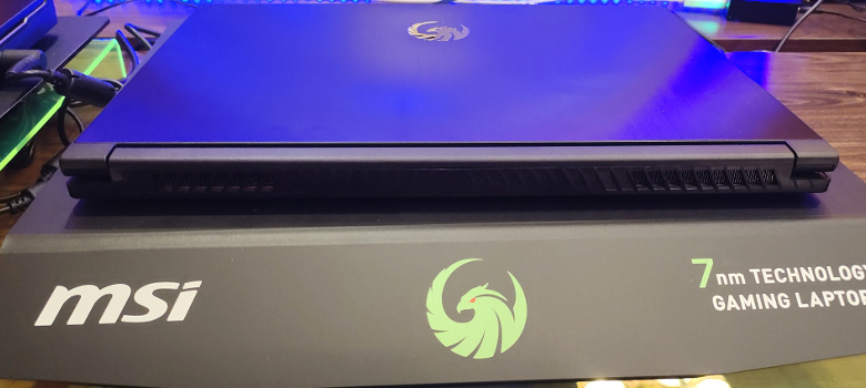 MSI Bravo 15 / Bravo 17 － 新世代Ryzenを搭載するMSIのゲーミング