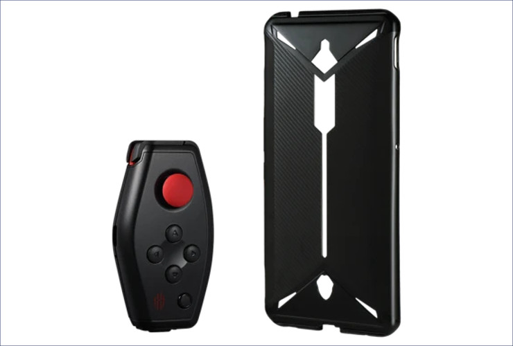 nubia Red Magic 3S レビュー － なんと冷却ファンを内蔵する