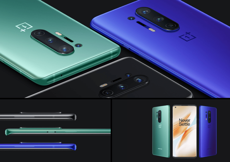 OnePlus 8 pro 256GB ブルー 本体 充電器付き OnePlus 8 Pro Ultramarine Blue, 5G Unlocked Android Smartphone U.S