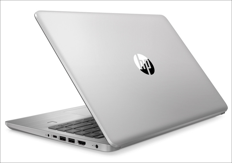HP 340S G7 － 14インチで「ビジネスっぽい」デザインが使いやすそうな