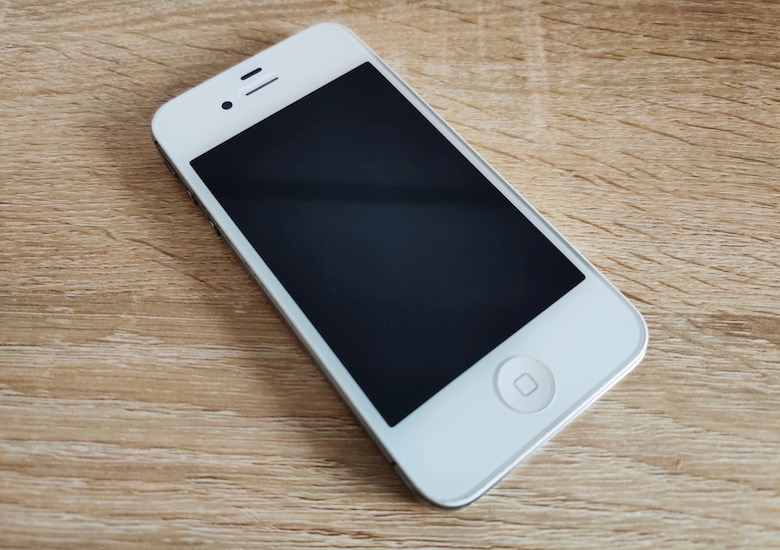 iPhone4Sで音楽を聴こう！オーオタが活用法を考えてみた - ウインタブ