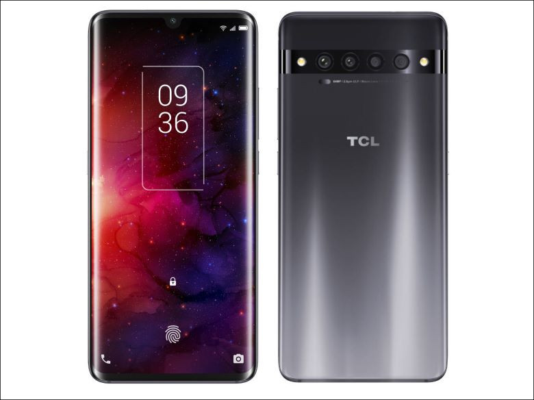 TCL 10 Pro – 中国家電の大物TCLが日本のスマホ市場参入を本格化か