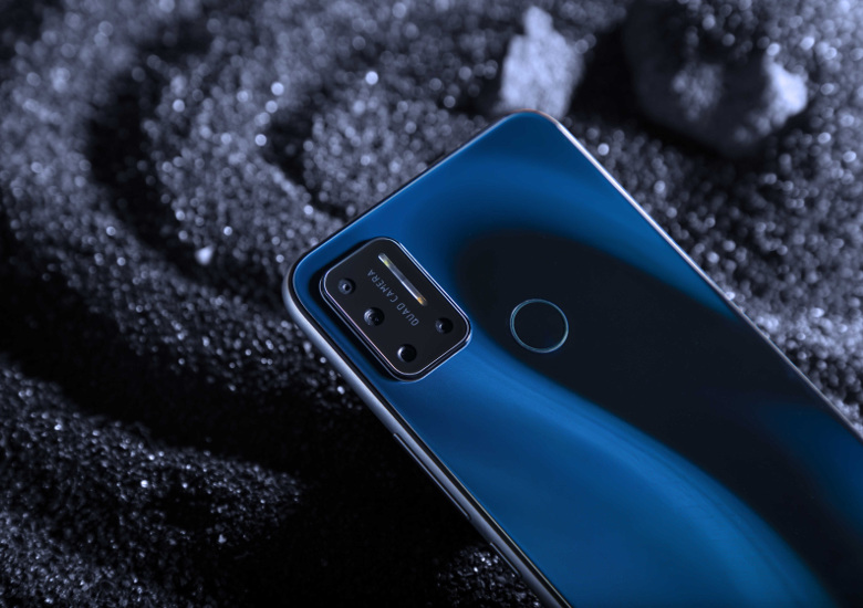 UMIDIGI A7 Pro － UMIDIGIの新しい「バリュー・キング」な6.3