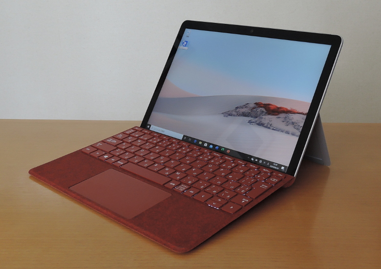 Microsoft Surface Go2 本体 Amazon.com : NEW Microsoft Surface Go 2 - 10.5