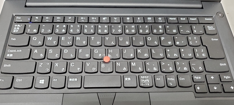 Lenovo ThinkPad E495の実機レビュー － 後継モデルが登場しても、高い