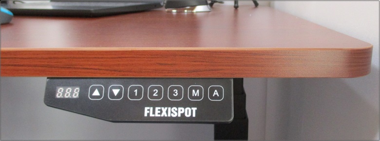 FLEXISPOT E3電動昇降デスク実機レビュー － 在宅ワークに是非使って