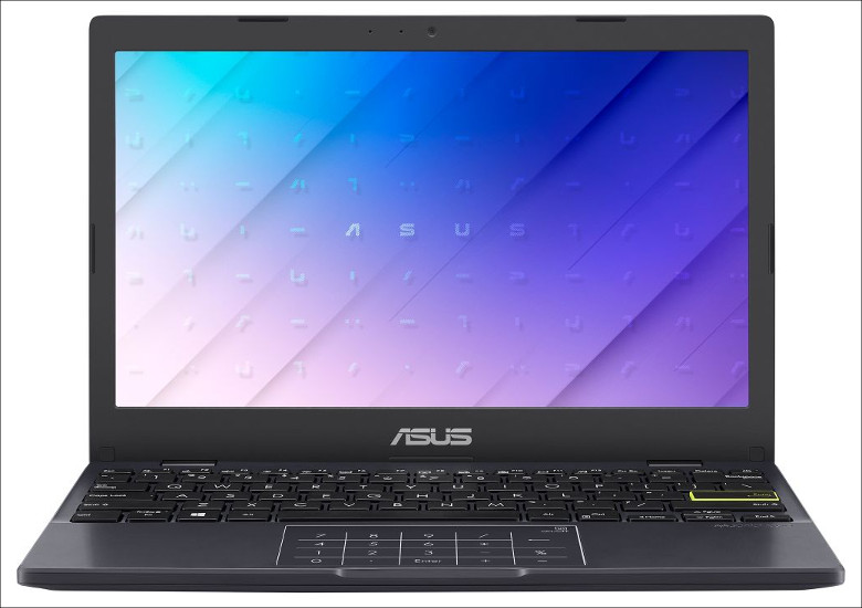 Windowsノート本体 ASUS E210MA window11  ASUS E210MA － 元気のいいカラーリングと軽快なデザイン、そしてASUS