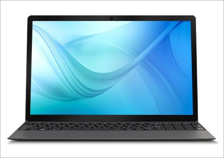 BMAX X15 PRO ノートパソコン 中古 美品 BMAX X15 PRO-N95、Alder Lake N95、15.6インチノートのスペック