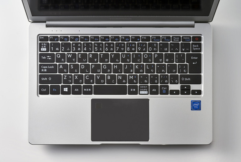 ドスパラ VF-AD4 － 中華PCよりも安い14インチのエントリークラス