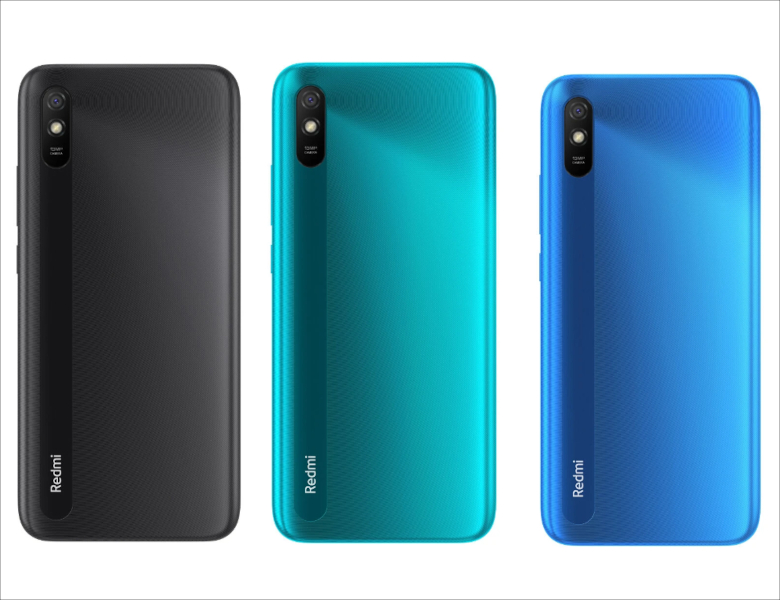 Xiaomi Redmi 9シリーズ － Xiaomiのエントリースマホのニューモデル