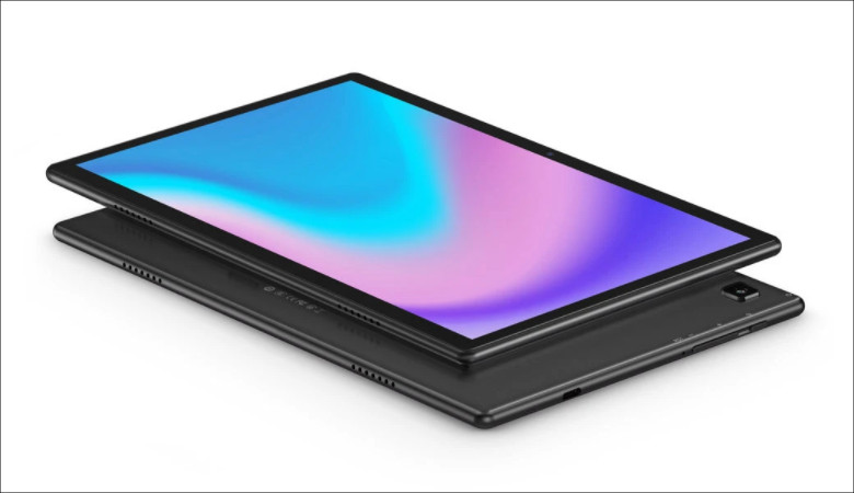 Teclast M40 － Antutu 20万点オーバー？UNISOCの新CPUを搭載する10.1