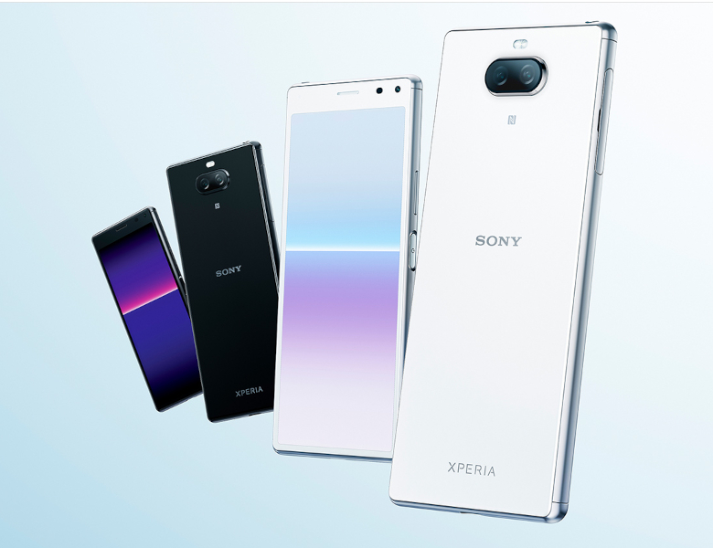 ★美品XPERIA8Lite本体☆ Xperia 8 Lite｜価格比較・最新情報 - 価格.com