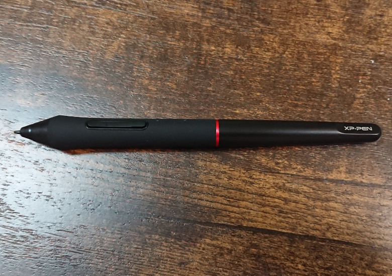 XP-PEN Artist 22R Pro の実機レビュー － アナログ感のある描き味と