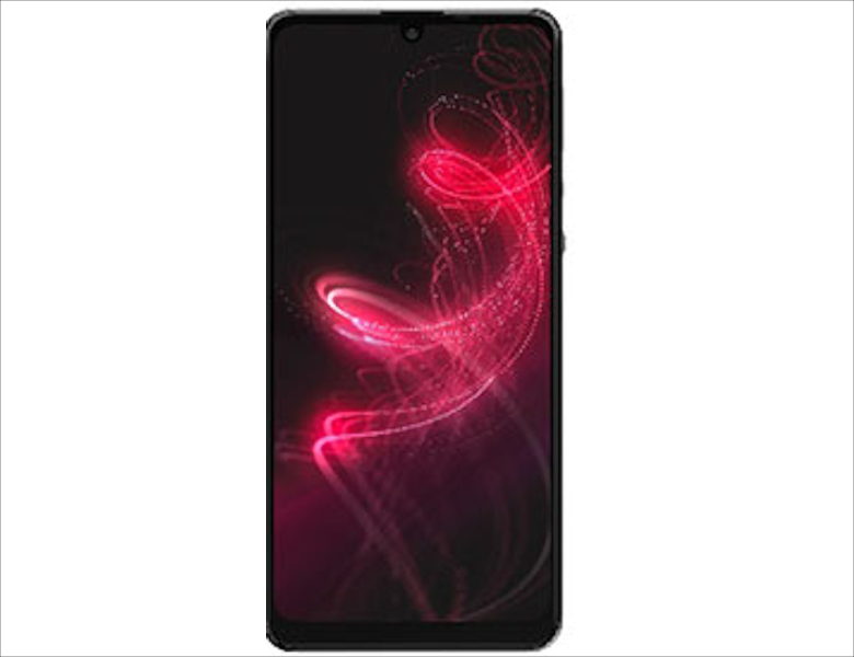 SHARP AQUOS zero5G Basic ー ミッドハイモデルながら高リフレッシュ